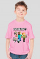 Koszulka MINECRAFT
