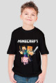 Koszulka MINECRAFT