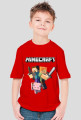 Koszulka MINECRAFT