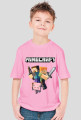 Koszulka MINECRAFT