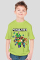 Koszulka MINECRAFT