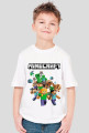 Koszulka MINECRAFT
