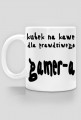 Kubek z kolekcji „GAMER”
