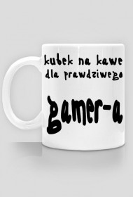 Kubek z kolekcji „GAMER”