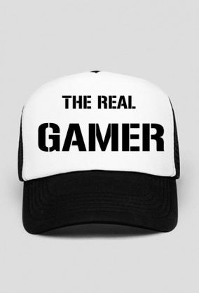 Czapka z kolekcji „GAMER”