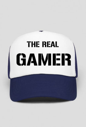 Czapka z kolekcji „GAMER”