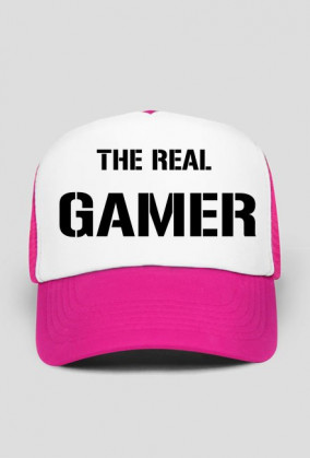 Czapka z kolekcji „GAMER”