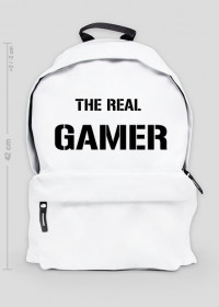Plecak z kolekcji „GAMER”