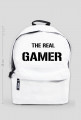 Mały plecak z kolekcji „GAMER”