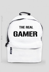 Mały plecak z kolekcji „GAMER”