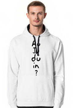 Bluza Au Ju do in