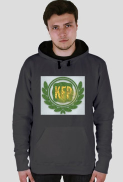 2 Bluza KFP