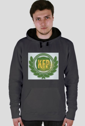 2 Bluza KFP