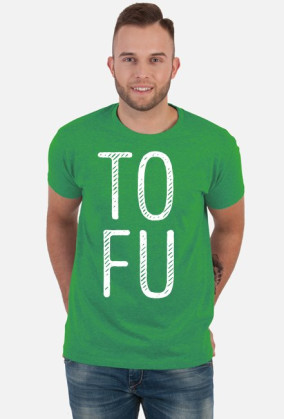 TOFU Big