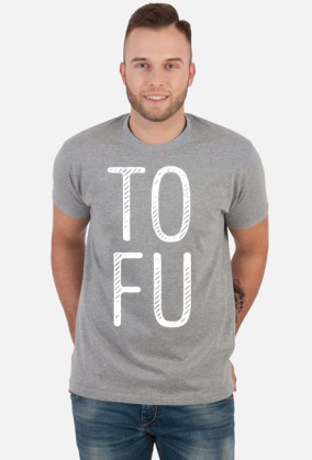 TOFU Big