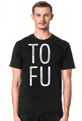 TOFU Big