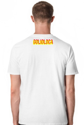 GOLIOLOCA KOSZULKA V1