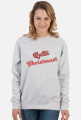 Bluza Damska "KuBi Christmast Collection"