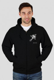 BSVXTS FLOWER HOODIE