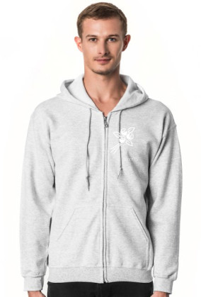 BSVXTS FLOWER HOODIE