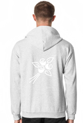 BSVXTS FLOWER HOODIE