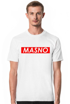 Koszulka Masno