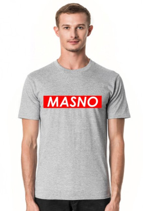 Koszulka Masno