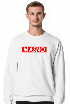 Bluza Masno