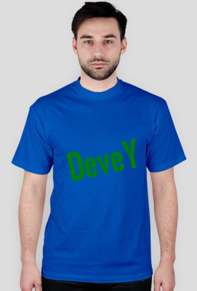 DeveY