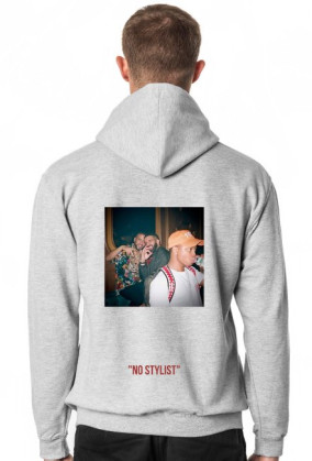 BSVXTS SPECIAL HOODIE