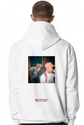 BSVXTS SPECIAL HOODIE
