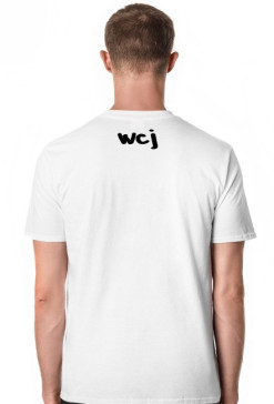 Koszulka Bliala WCJ