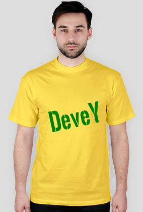 DeveY