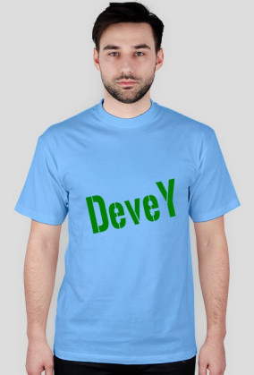 DeveY