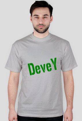 DeveY