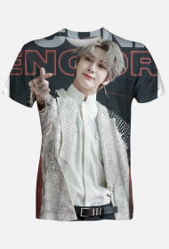 Monsta X Hyungwon