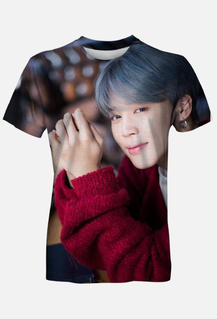 BTS JIMIN