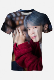BTS JIMIN