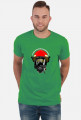 T-shirt maska