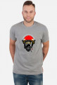 T-shirt maska