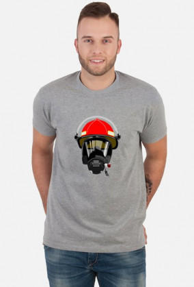 T-shirt maska