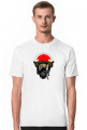 T-shirt maska