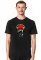 T-shirt maska
