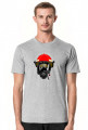 T-shirt maska