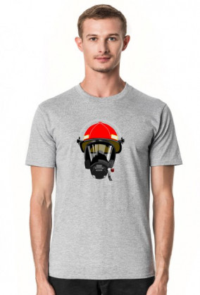 T-shirt maska