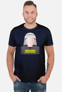 T-shirt ogień II