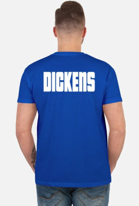 DICKENS