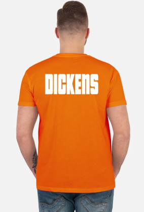 DICKENS