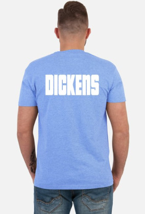 DICKENS