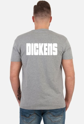 DICKENS